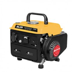 GENERADOR DE GASOLINA 800W BLIM BL0592