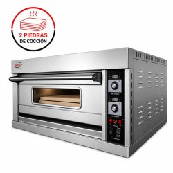 HORNO ELECTRICO INDUSTRIAL 6.60kW LARRYHOUSE LH2446