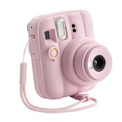 CAMARA INSTANTANEA INSTAX MINI 13 CANDY PINK MINI ESPEJO SELFIE FUJIFILM 16963216