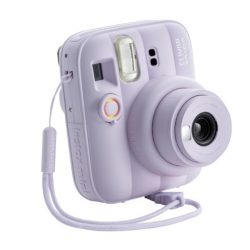 CAMARA INSTANTANEA INSTAX MINI 13 CANDY PURPLE MINI ESPEJO SELFIE FUJIFILM 16963242