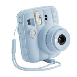 CAMARA INSTANTANEA INSTAX MINI 13 CANDY BLUE MINI ESPEJO SELFIE FUJIFILM 16963204