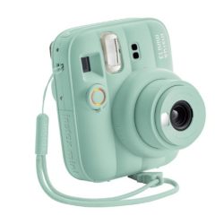 CAMARA INSTANTANEA INSTAX MINI 13 CANDY GREEN MINI ESPEJO SELFIE FUJIFILM 16963228