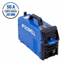 INVERTER CORTE POR PLASMA 20MM SOWELL SW1234