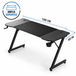 MESA GAMING TB600 VOLTEN VL1626