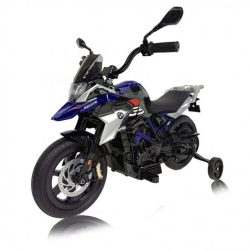 MOTO INFANTIL A BATERIA BMW G310GS AZUL 33035