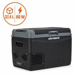 NEVERA PORTATIL 60W 37.4 LITROS AIRMEC AM131717