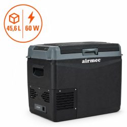 NEVERA PORTATIL 60W 45.6 LITROS AIRMEC AM131718