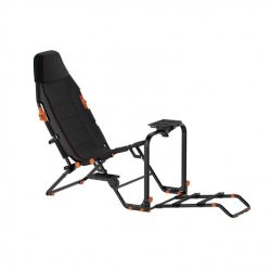 RACING COCKPIT GT PRO CROMAD CR1254