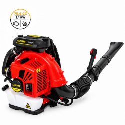 SOPLADOR DE GASOLINA 75.6CC TAKUMA TK359