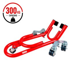 SOPORTE MOTOS 300KGS 21" 360º FARGO TOOLS FT1580