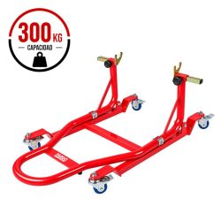 SOPORTE MOTOS 300 KGS 22-34.5CM 360º FARGO TOOLS FT1581